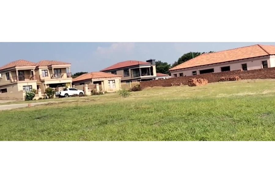 0 Bedroom Property for Sale in Brits North West